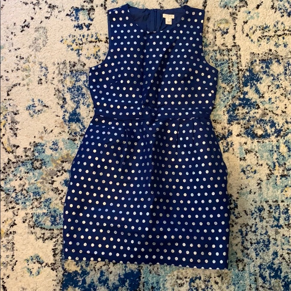 J Crew Dress